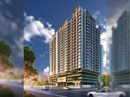 Arkade Nest Elevation image