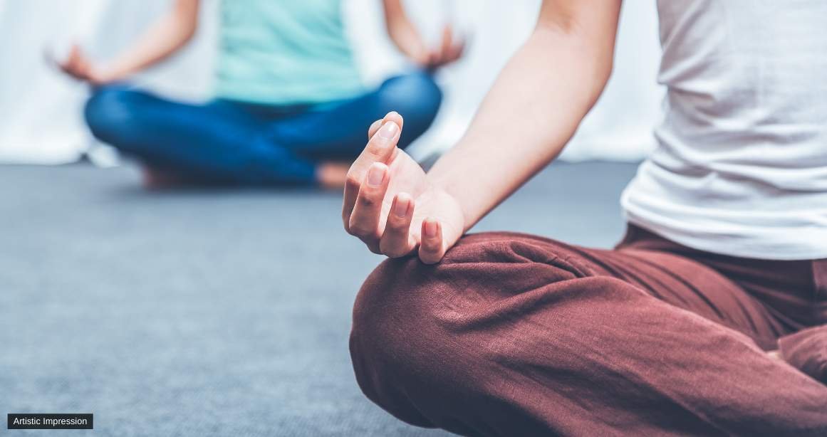 Arkade-Nest-Amenities-Meditation-Area-Asha-Nagar-Mulund-West